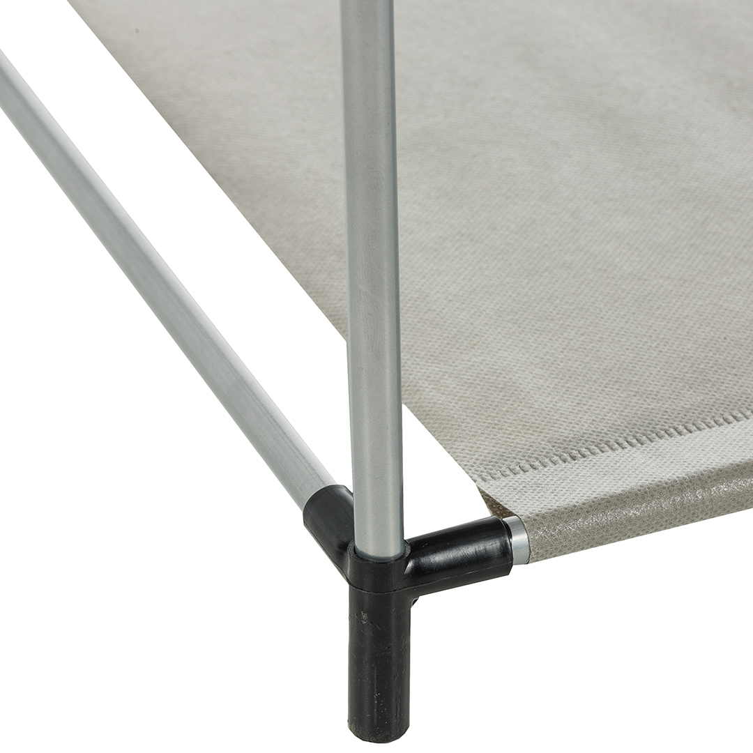 Estantería Con 6 Compartimentos