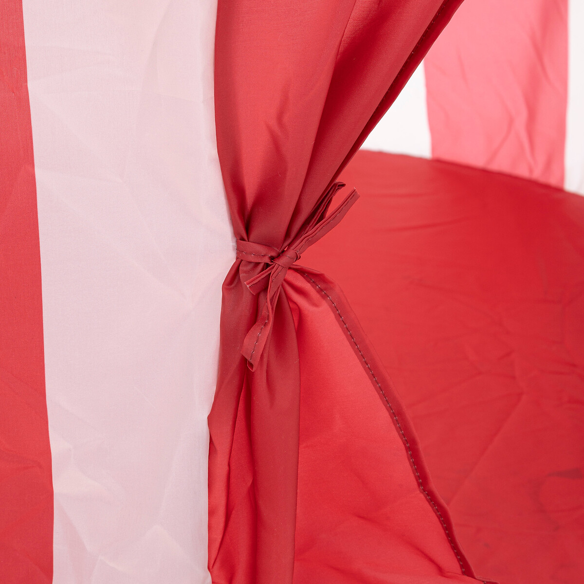 Tienda Pop Up Roja Circus 100x135Cm