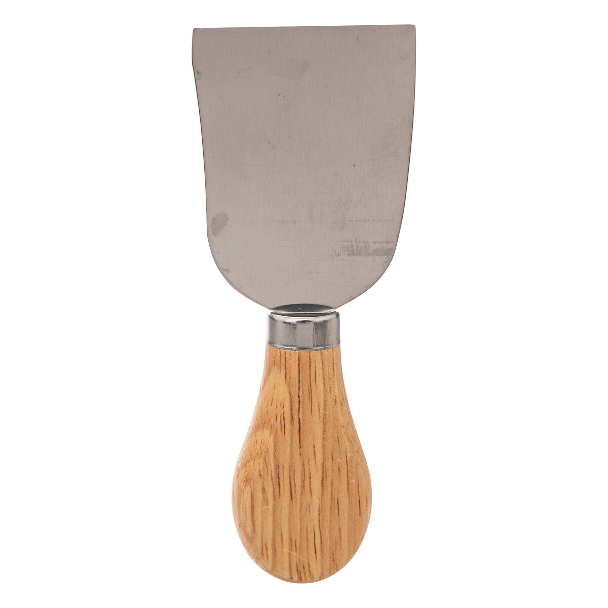 Tabla Para Queso De Bamb&uacute; Con 4 Cuchillos