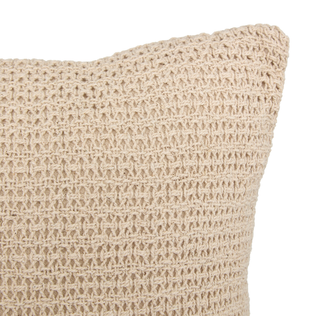 Coj&iacute;n OCEANIA beige 40x40cm