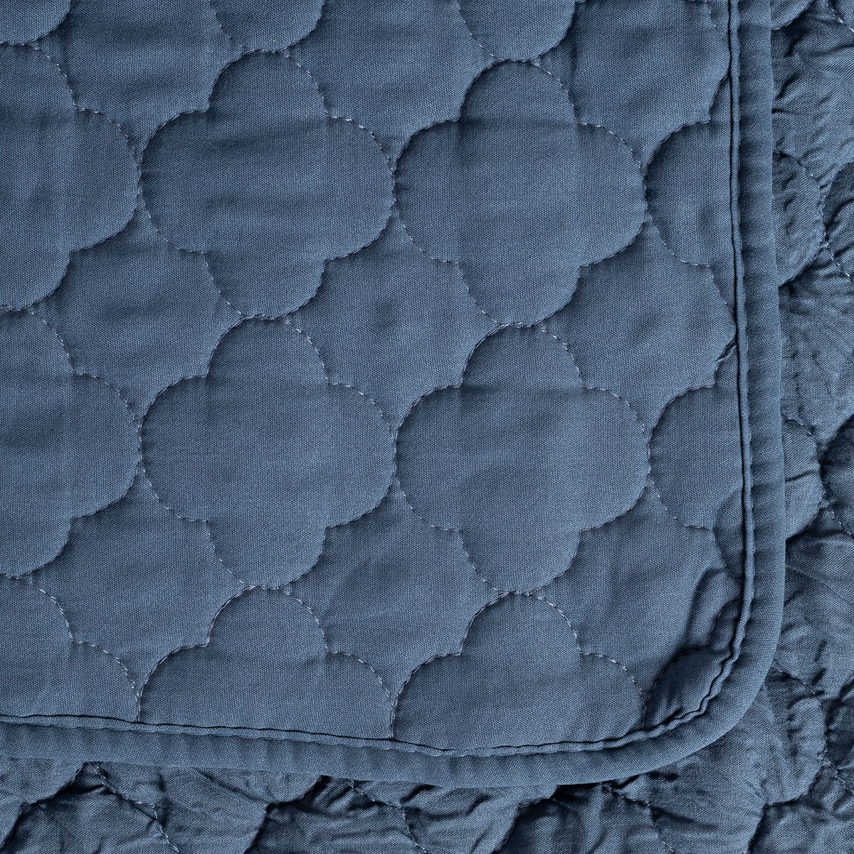 Edredón KYOTO azul 220x240cm