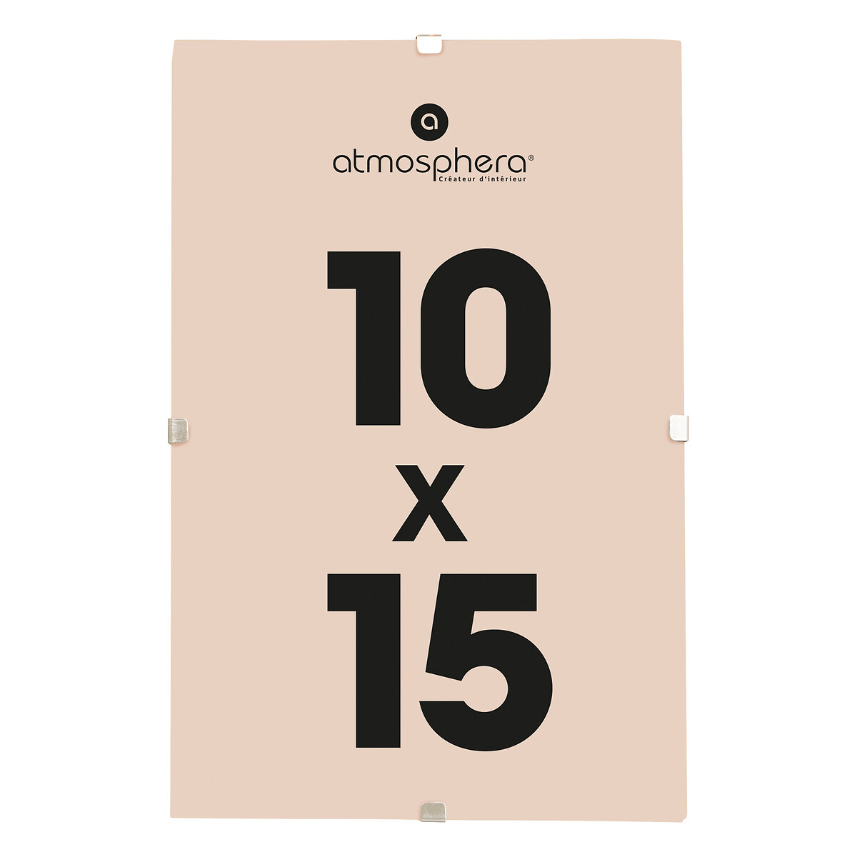 Portarretrato SULLY 10x15cm