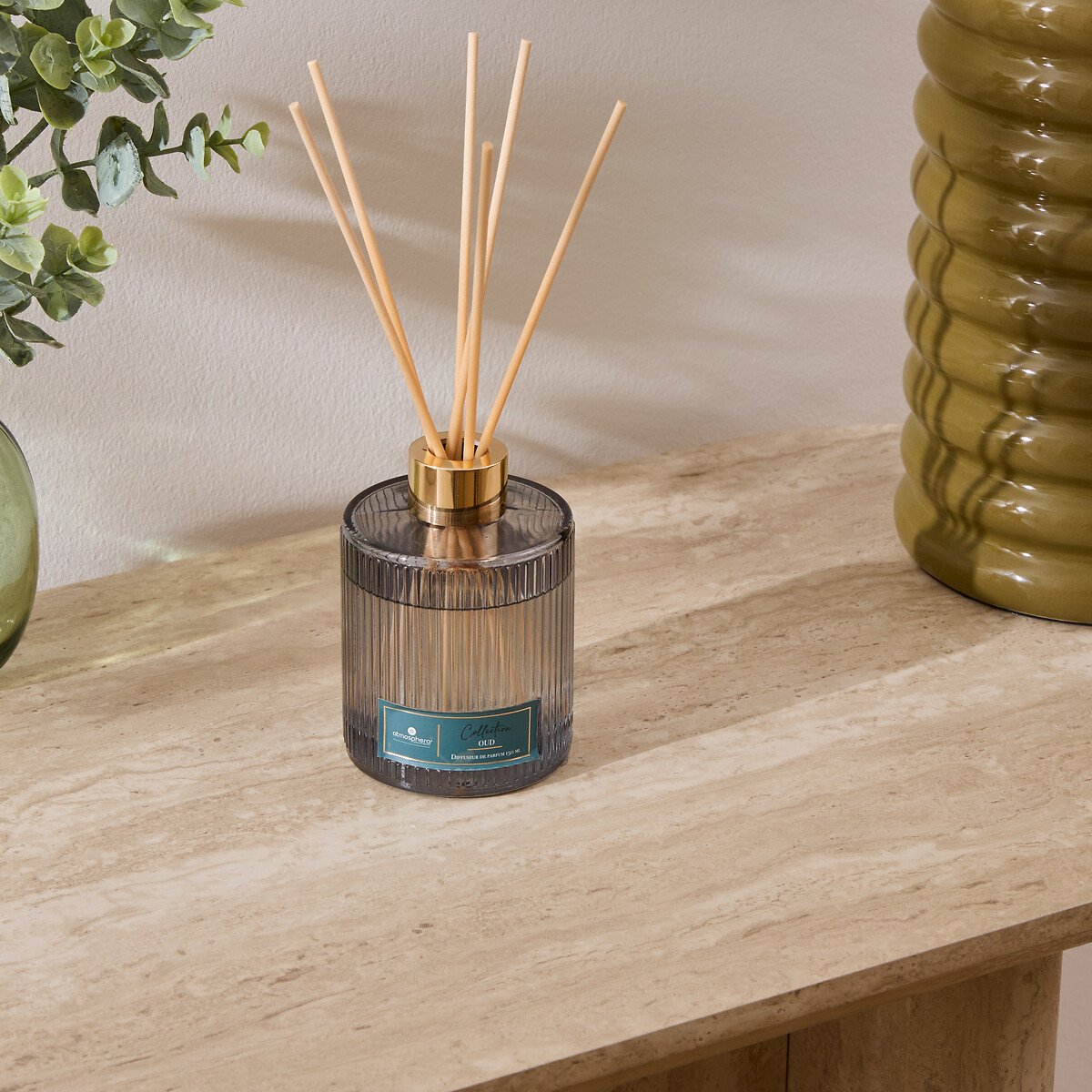 Ambientador mikado COLLECTION oud 150ml