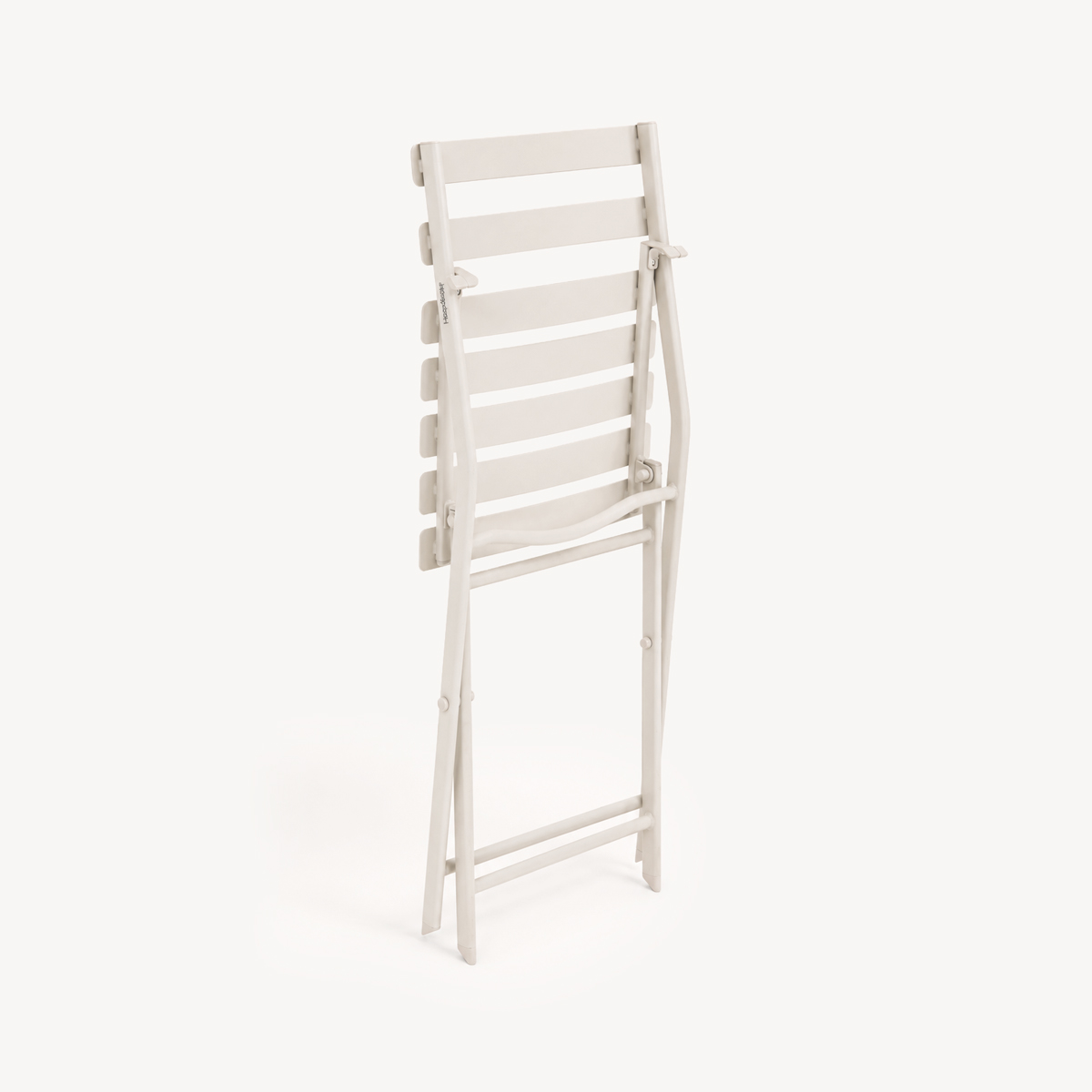Silla plegable GREENSBORO argile