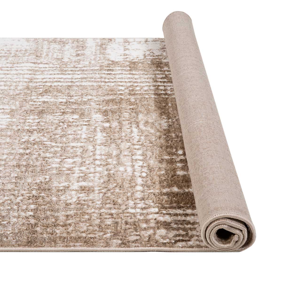 Tapete Vello Fade Multicolor 133x190cm