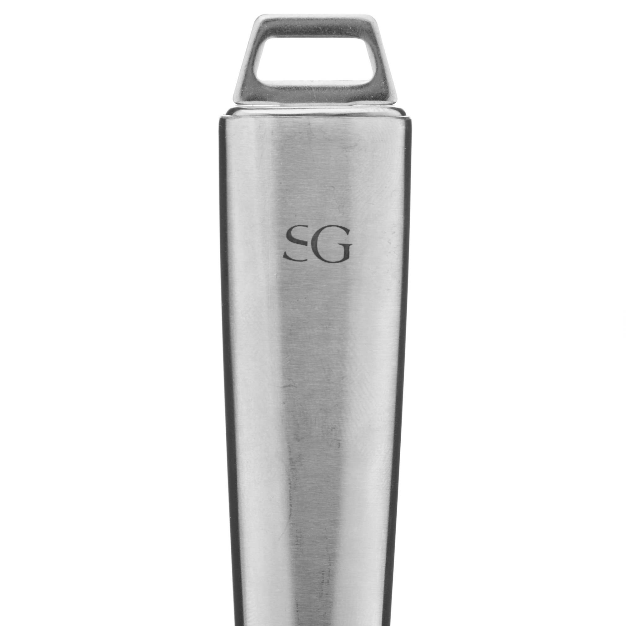 Pelador De Acero Inoxidable