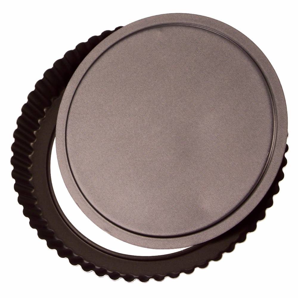 Molde Desmontable Para Tarta/Quiche 28Cm