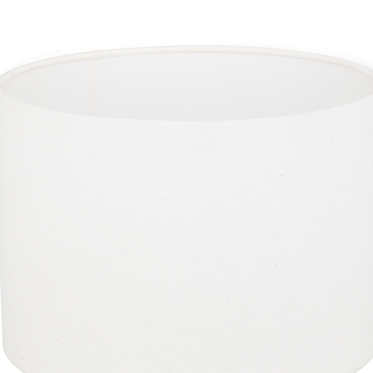 Lámpara de mesa ADON beige 53cm