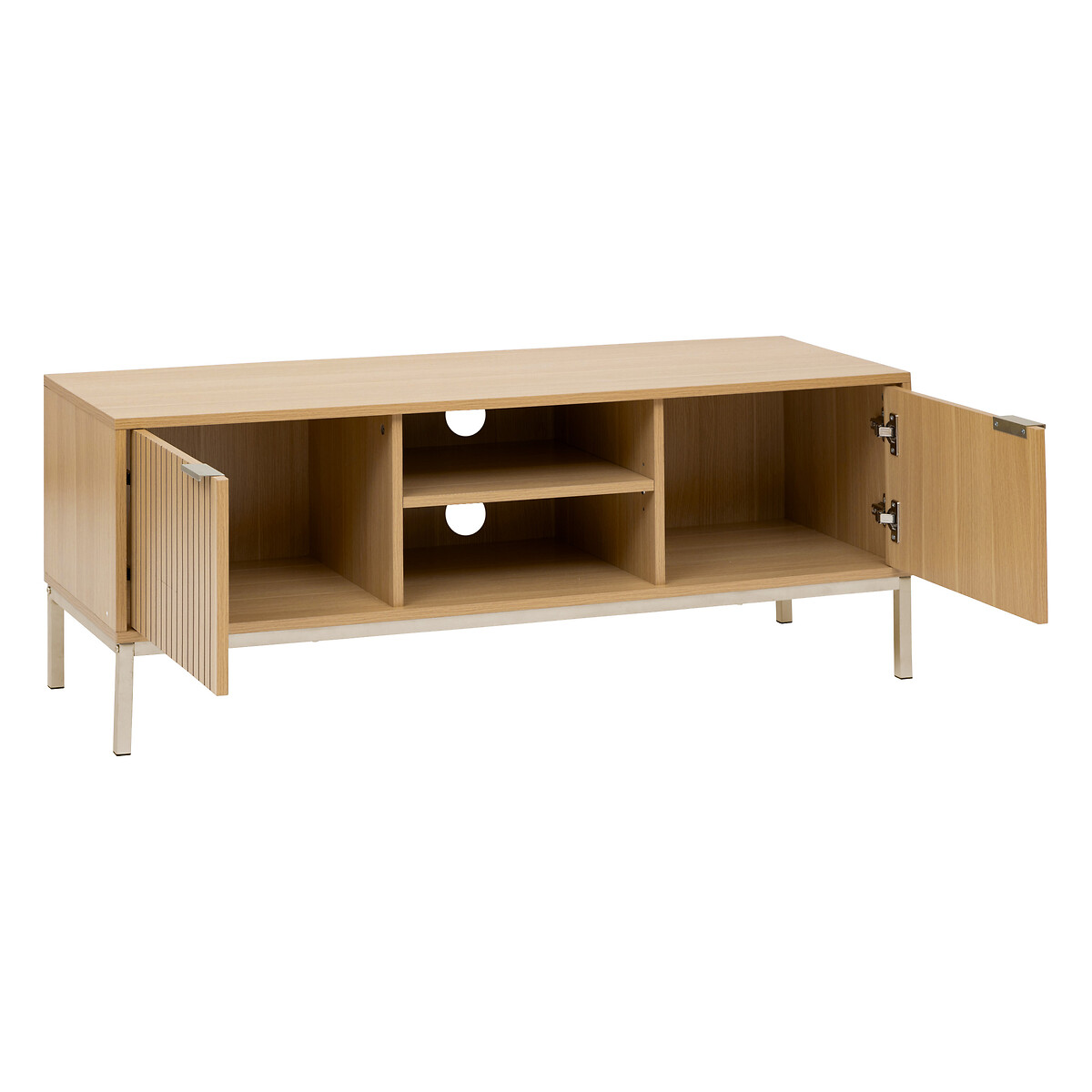 Mueble TV TASSO beige mdf