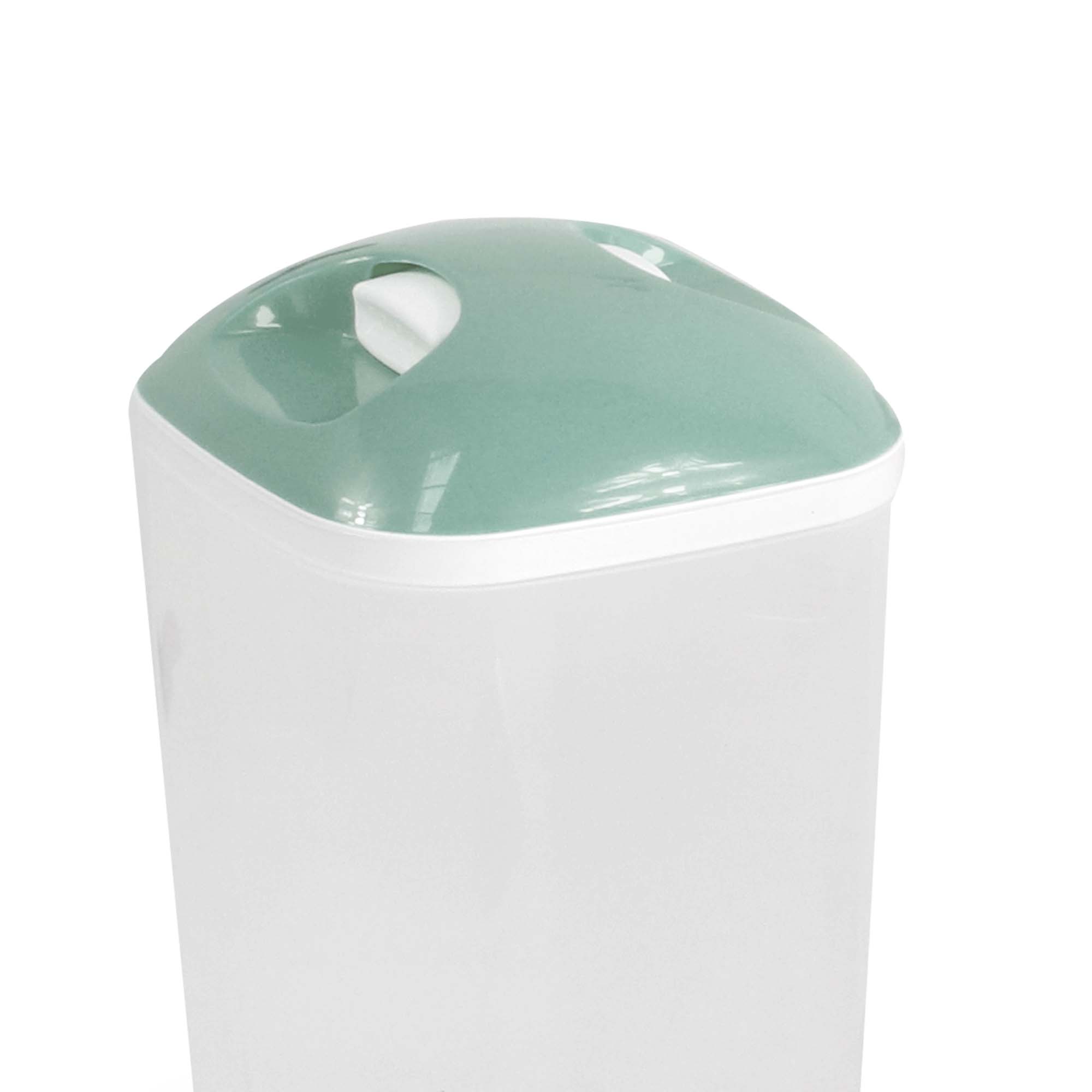 Hermético Keepers C/Azul 2L