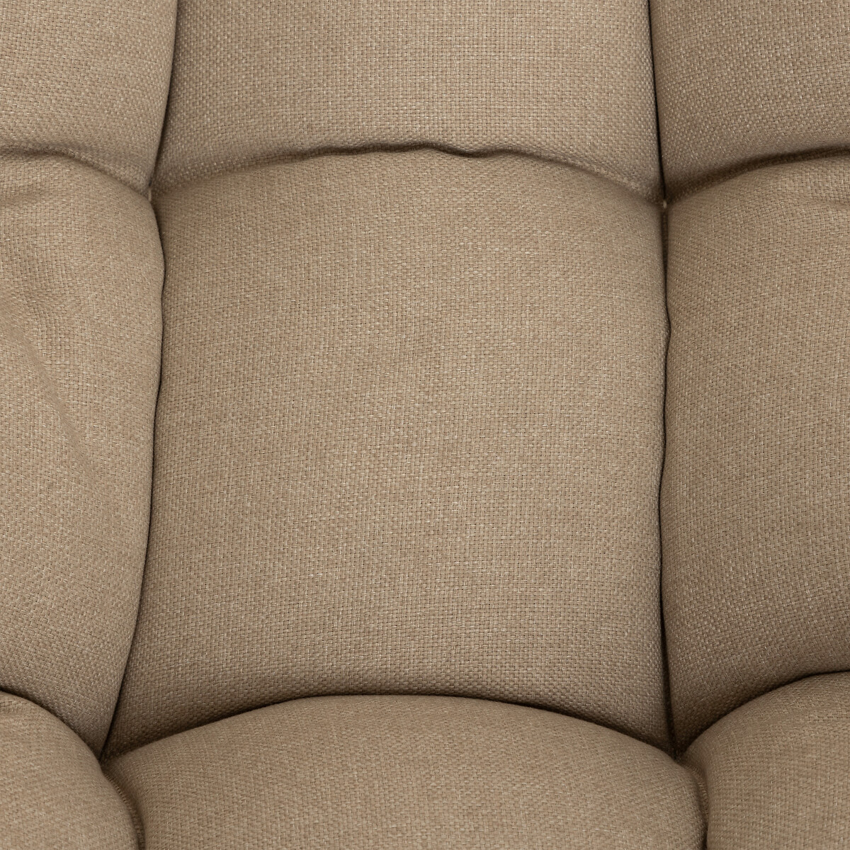 Mecedora PAOPAO blanca