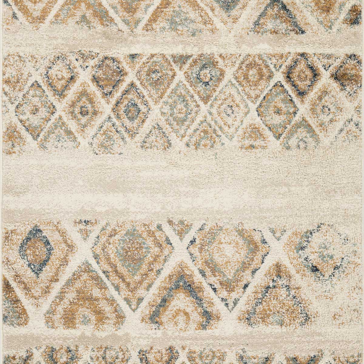 Alfombra Quatro Beige133x190Cm