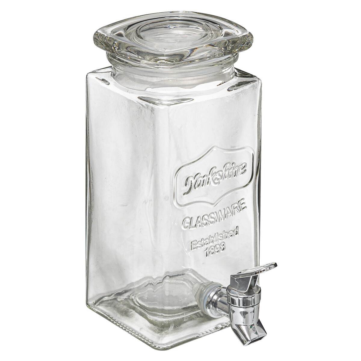 Juego 3 Disp. C/Grifo+Soporte 1.5L