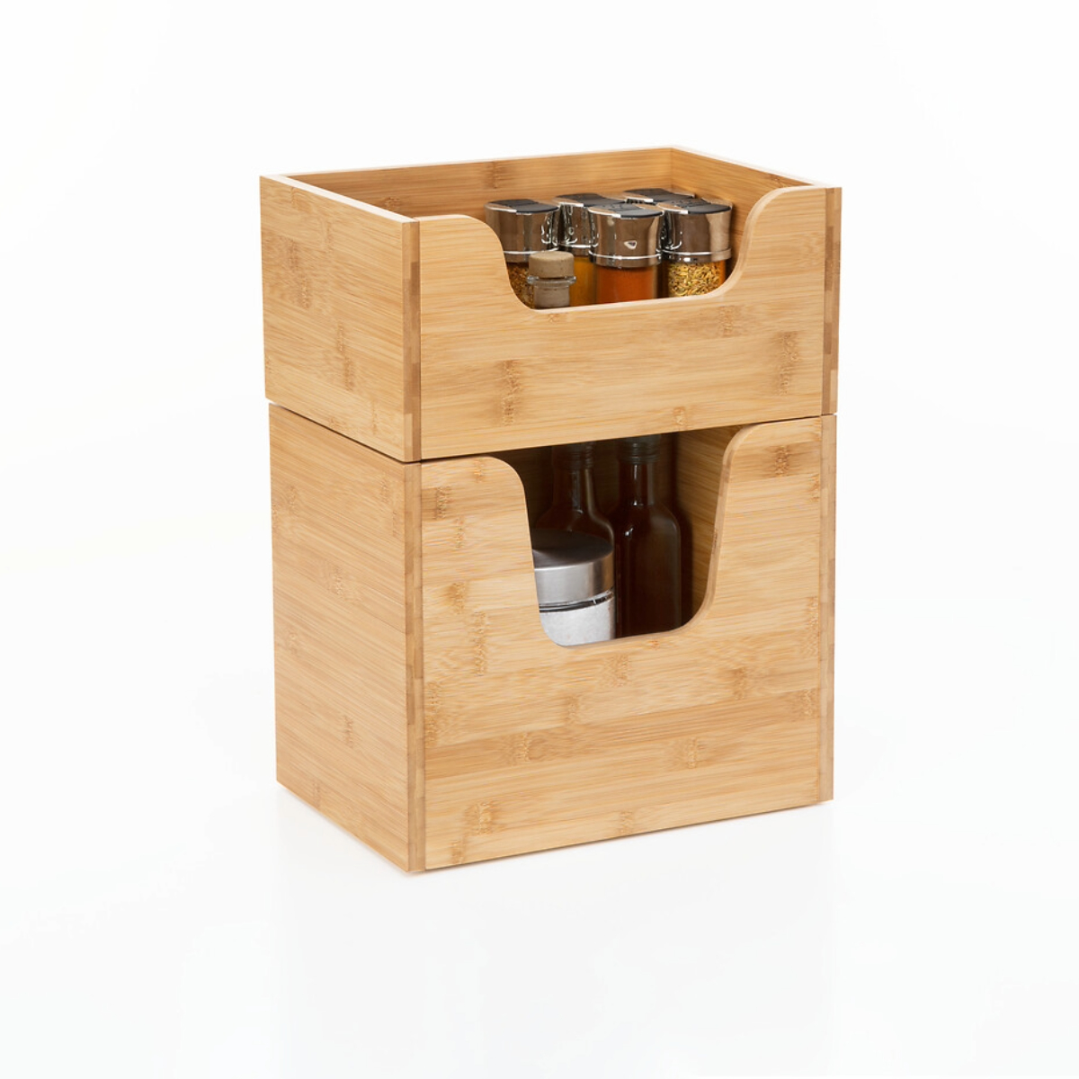 Caja Organizadora 31.5x21.5x26.5Cm 