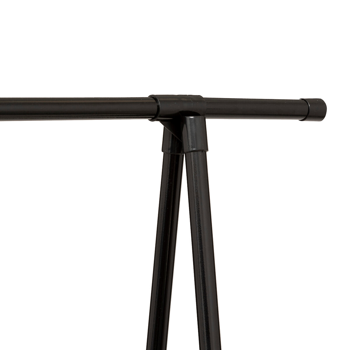 Armario INTISSA negro de metal 156cm