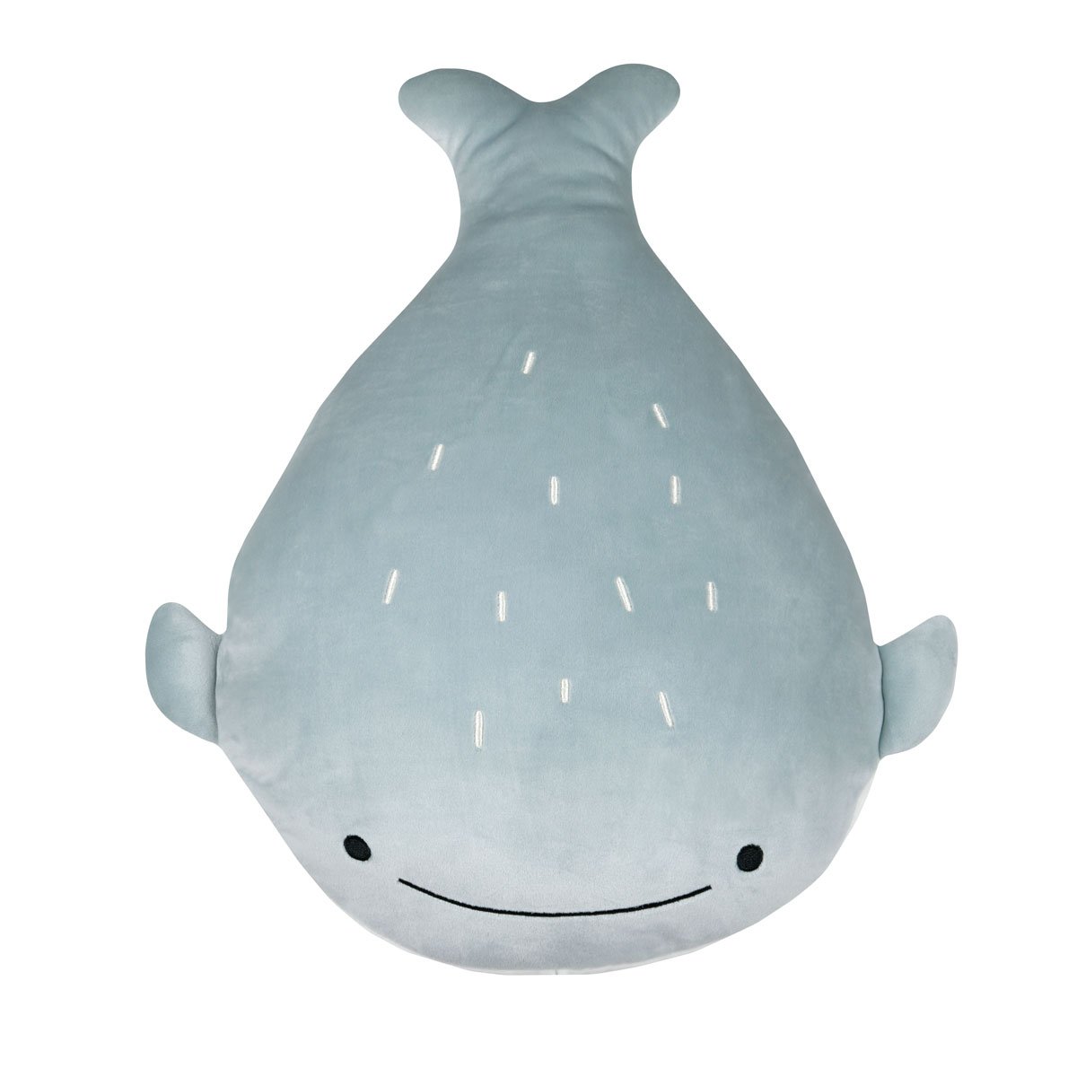 Peluche delfincito MOBY 30x40cm