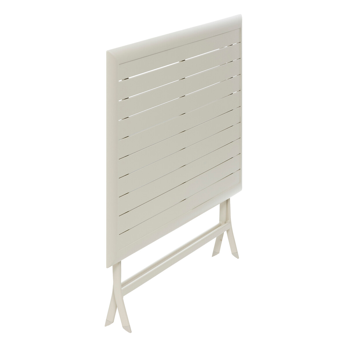 Mesa plegable AZUA argile