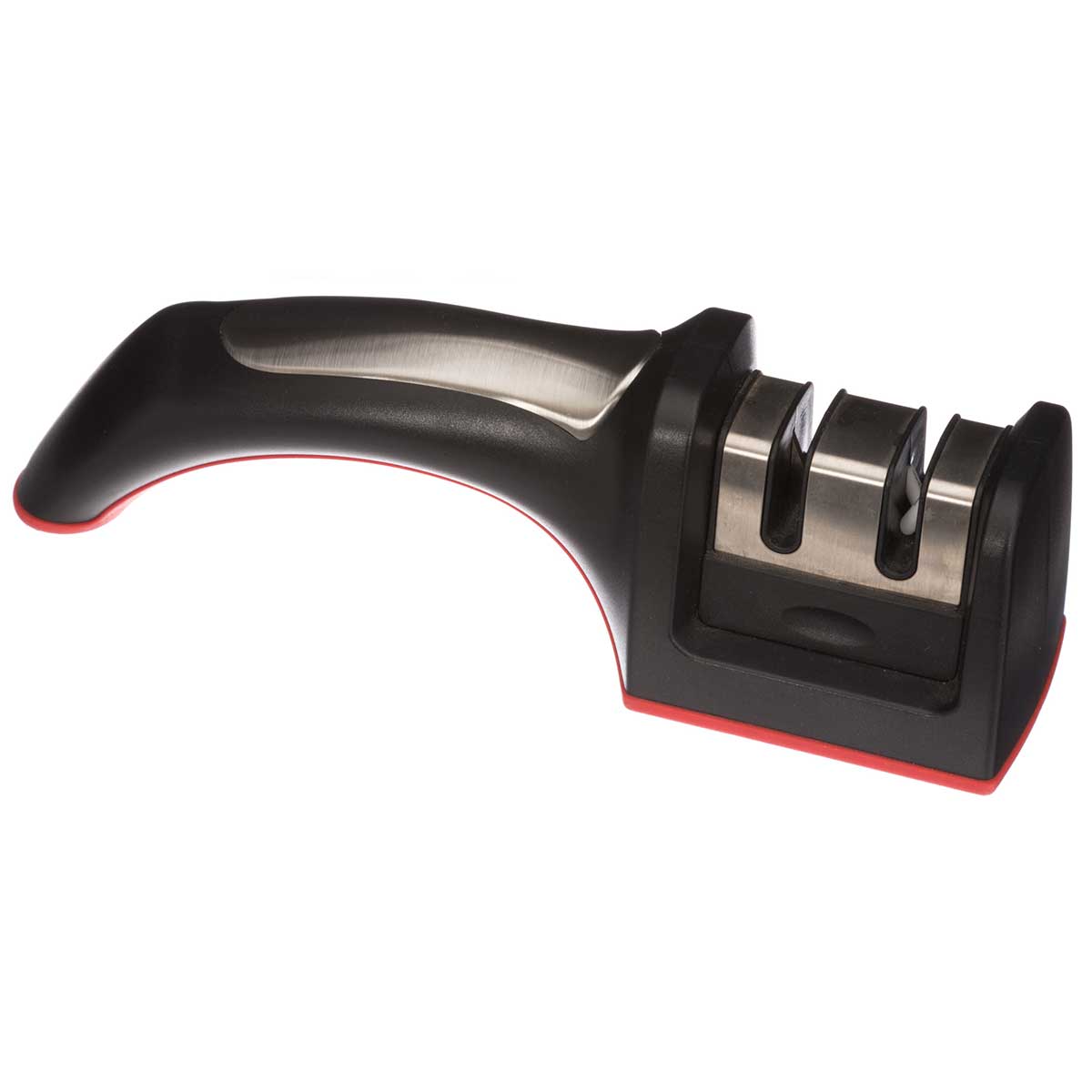 Afilador De Cuchillos De Metal