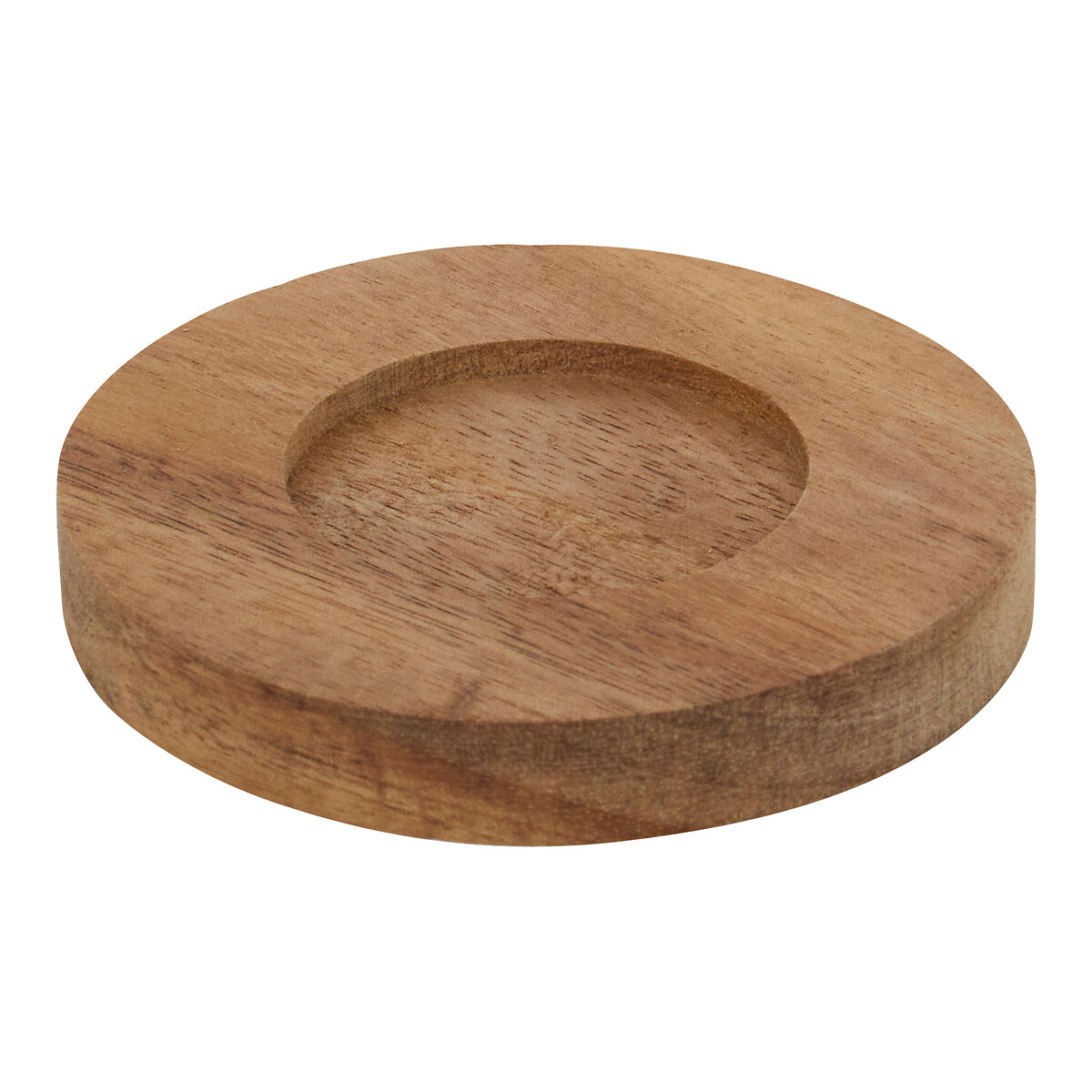 Juego de 4 tazas con base ELEGANCE 10cl