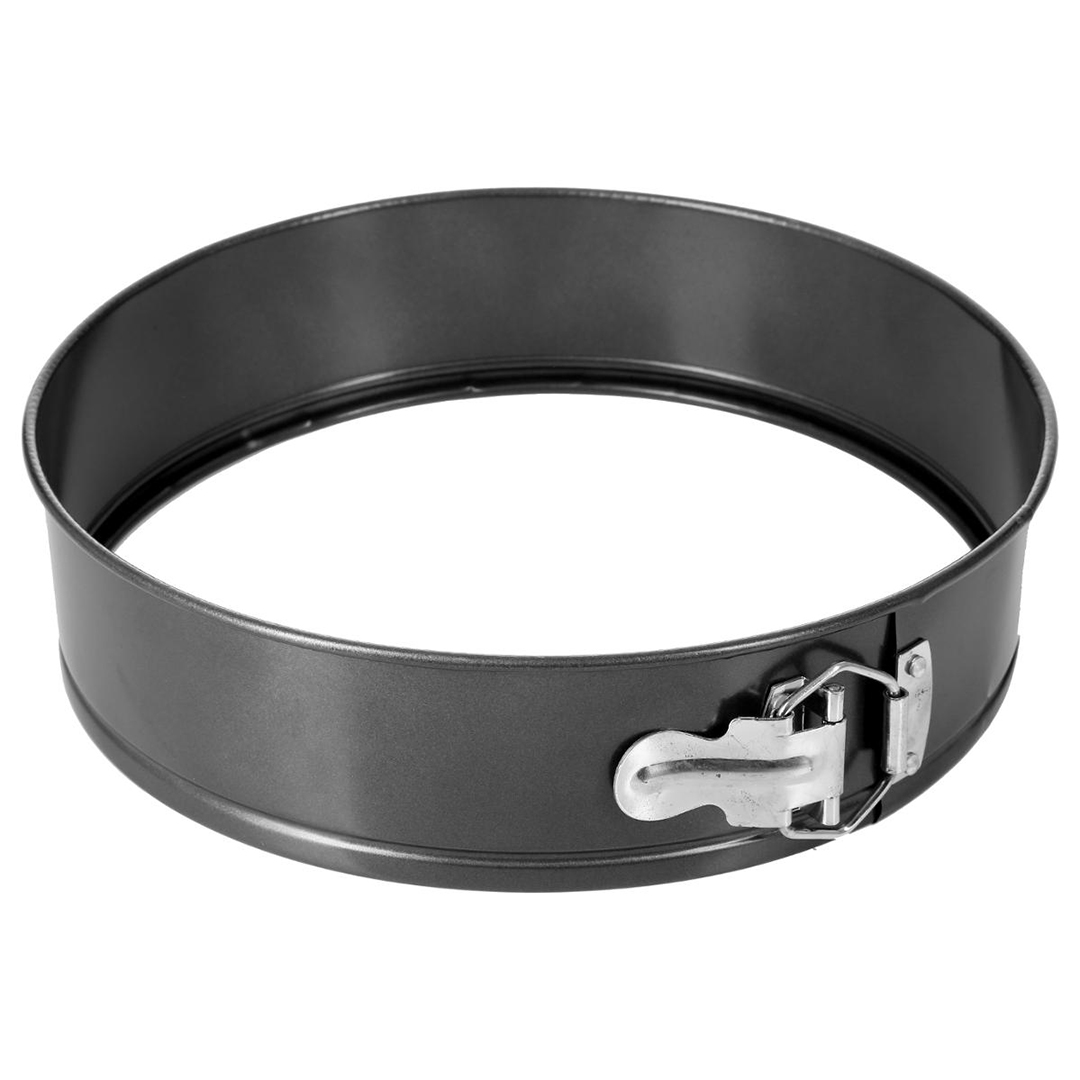 Molde Redondo Desmontable 26Cm