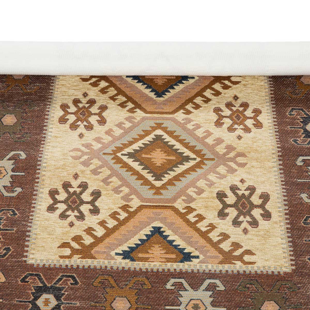 Alfombra Art Beige 60x200Cm