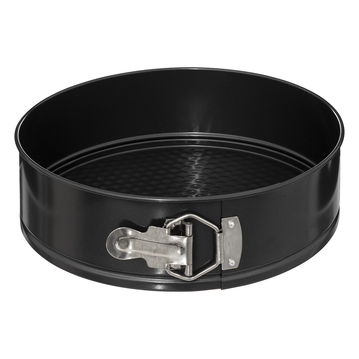 Juego de 2 moldes desmontables 24x7cm 