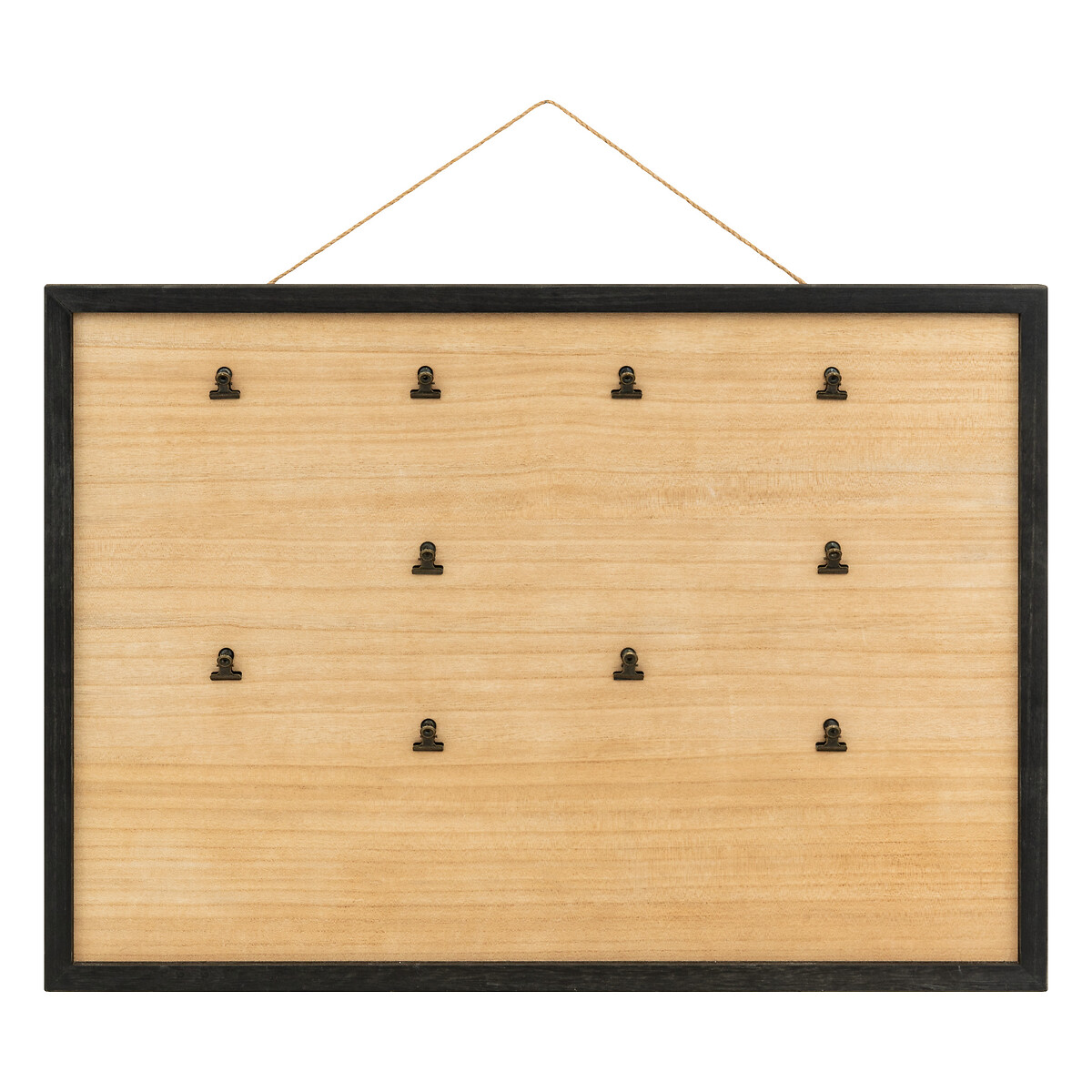 Soporte para fotografias de mdf SALVADOR