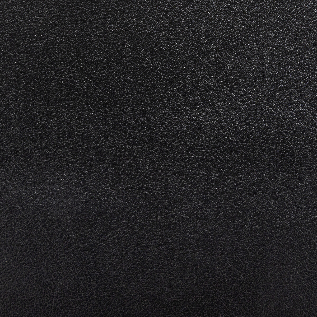 Porta-revistas cuero negro TWISTED LIME