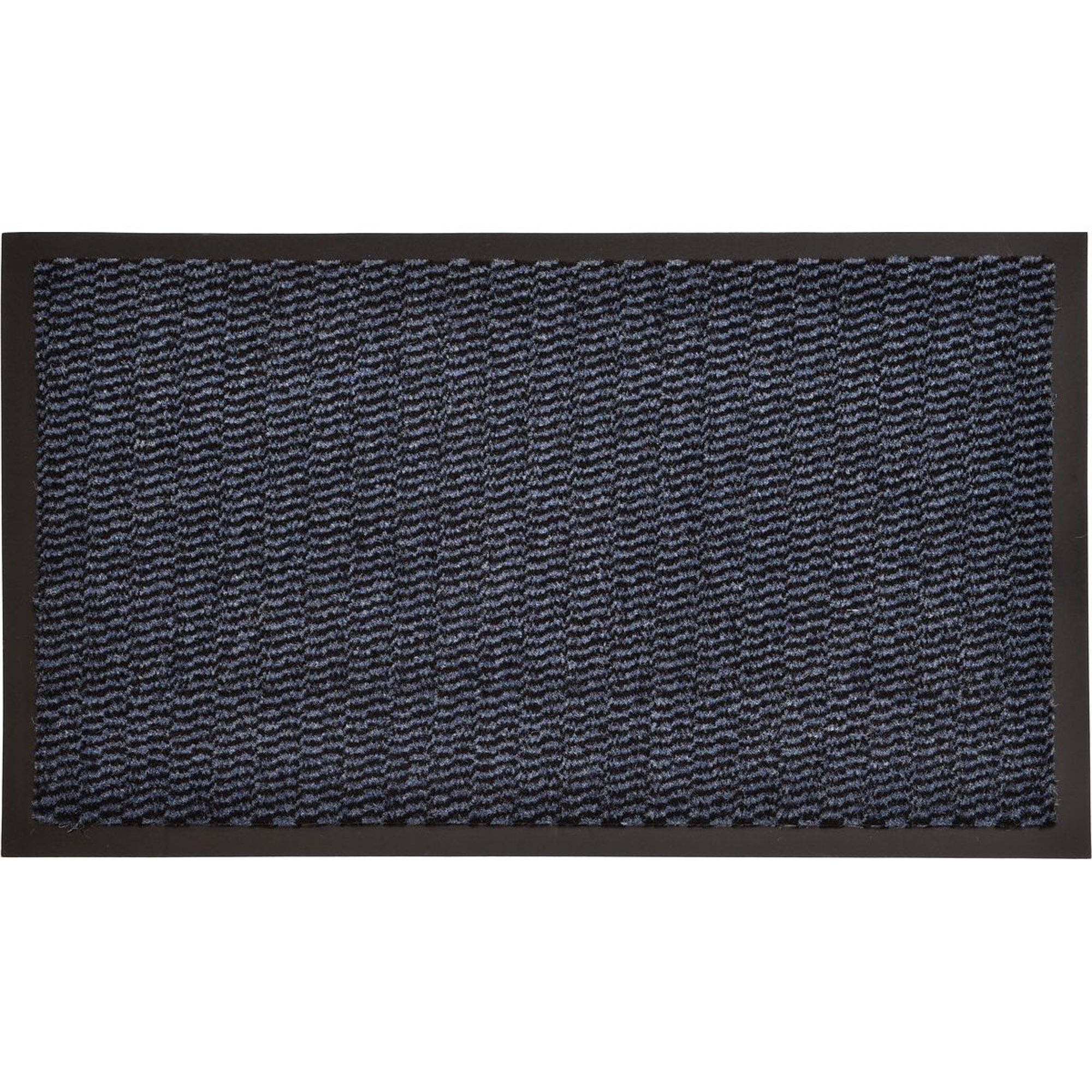 Alfombra Entrada Lisa 60x80 PP/Pvc
