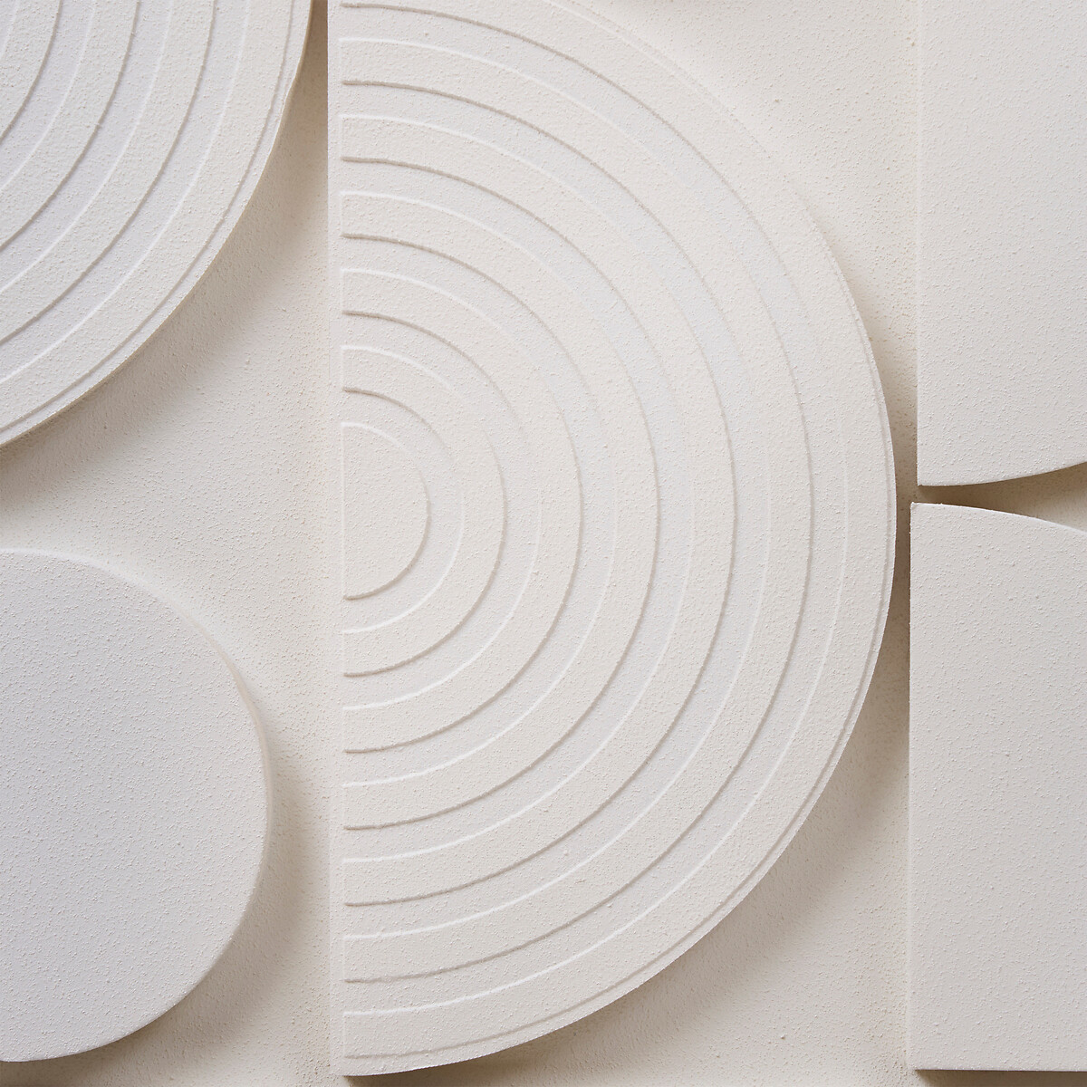 Cuadro decorativo 3D CATALINE 60x60cm