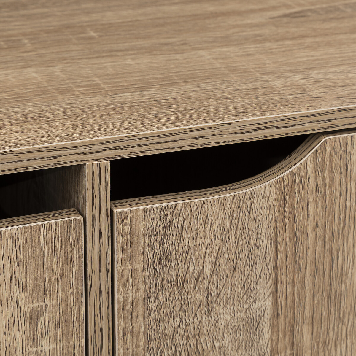 Mueble Almacenaje C/6 Cajas 67X32X100.5