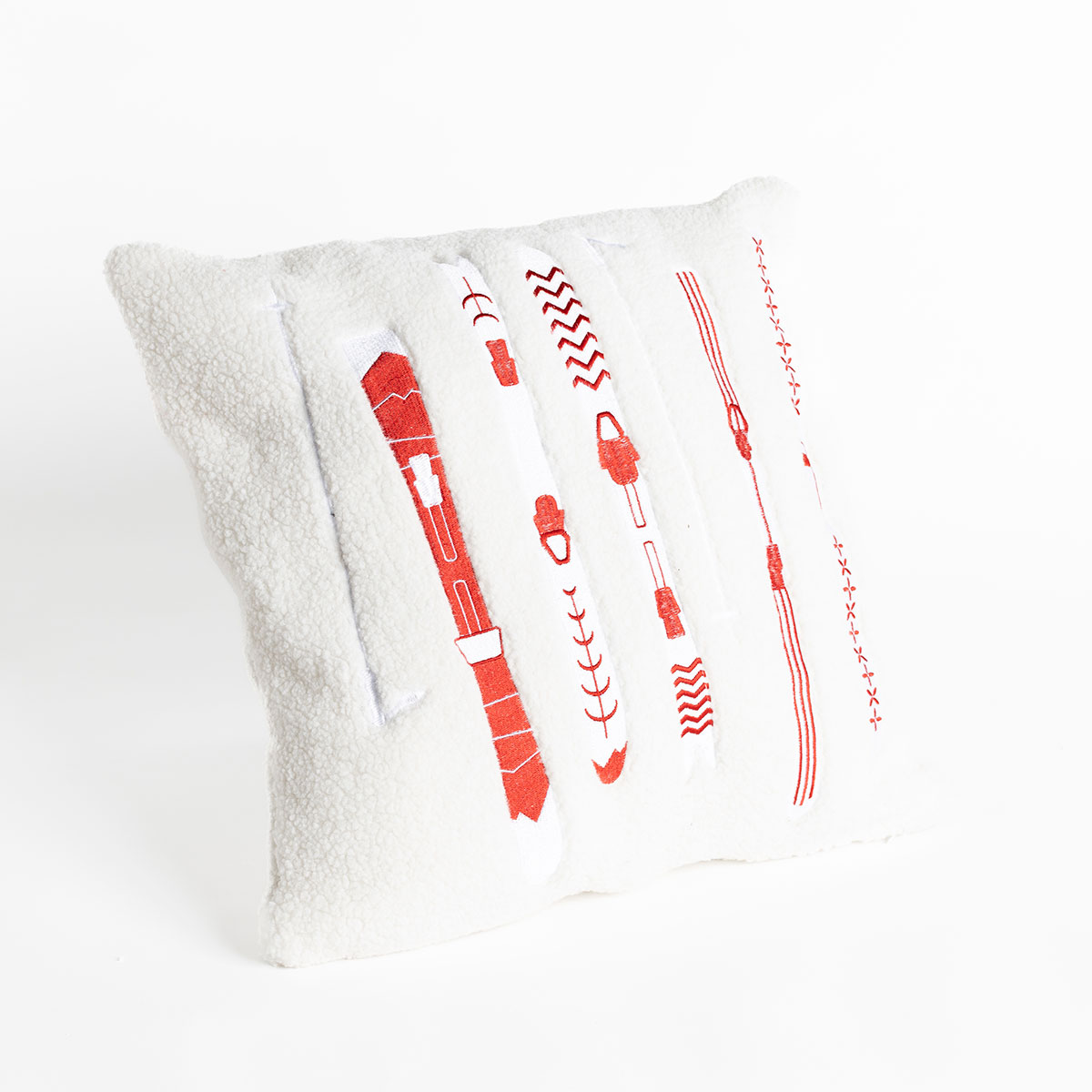 Coj&iacute;n SKI SHERPA 45x45cm