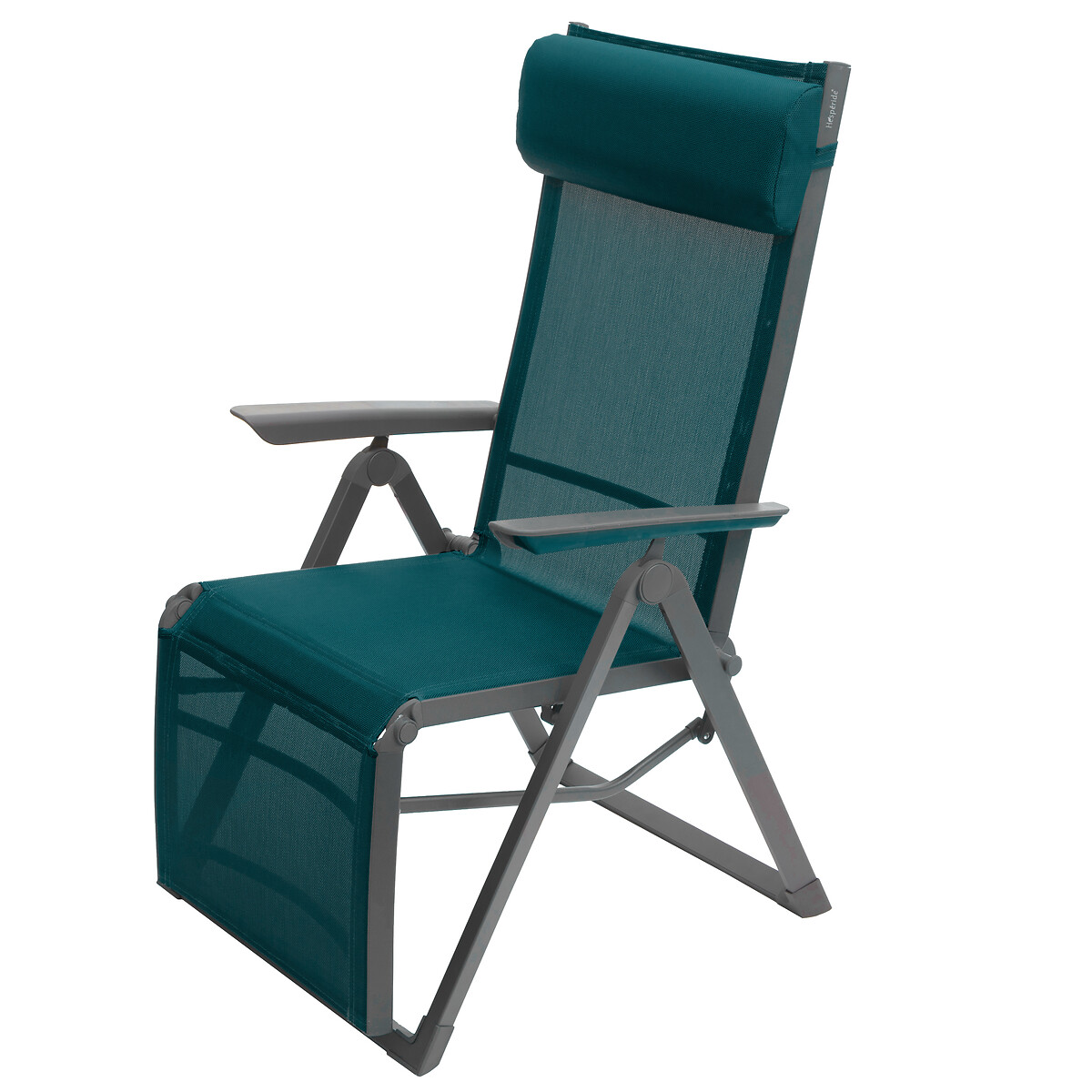 Silla DECIMA azul