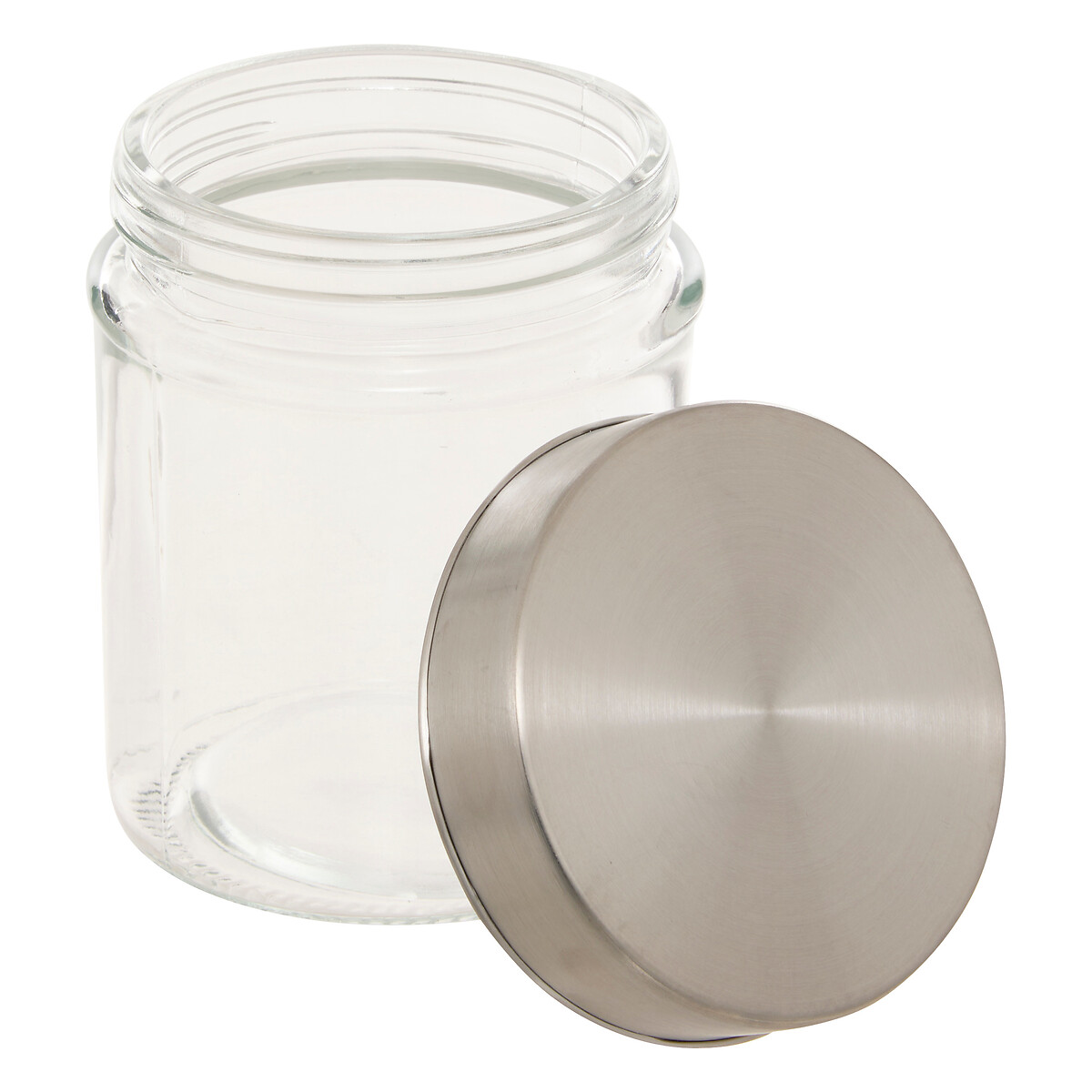 Set  de 3 tarros NIXO 7cl