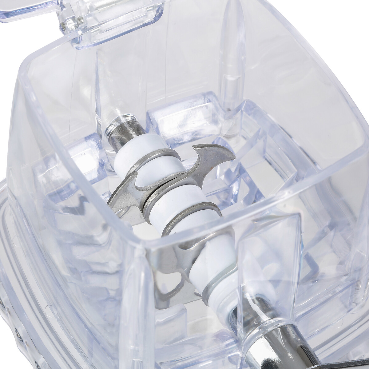 Picadora De Hielo Manual