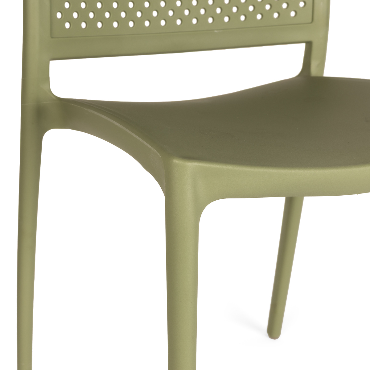 Silla ARIA verde