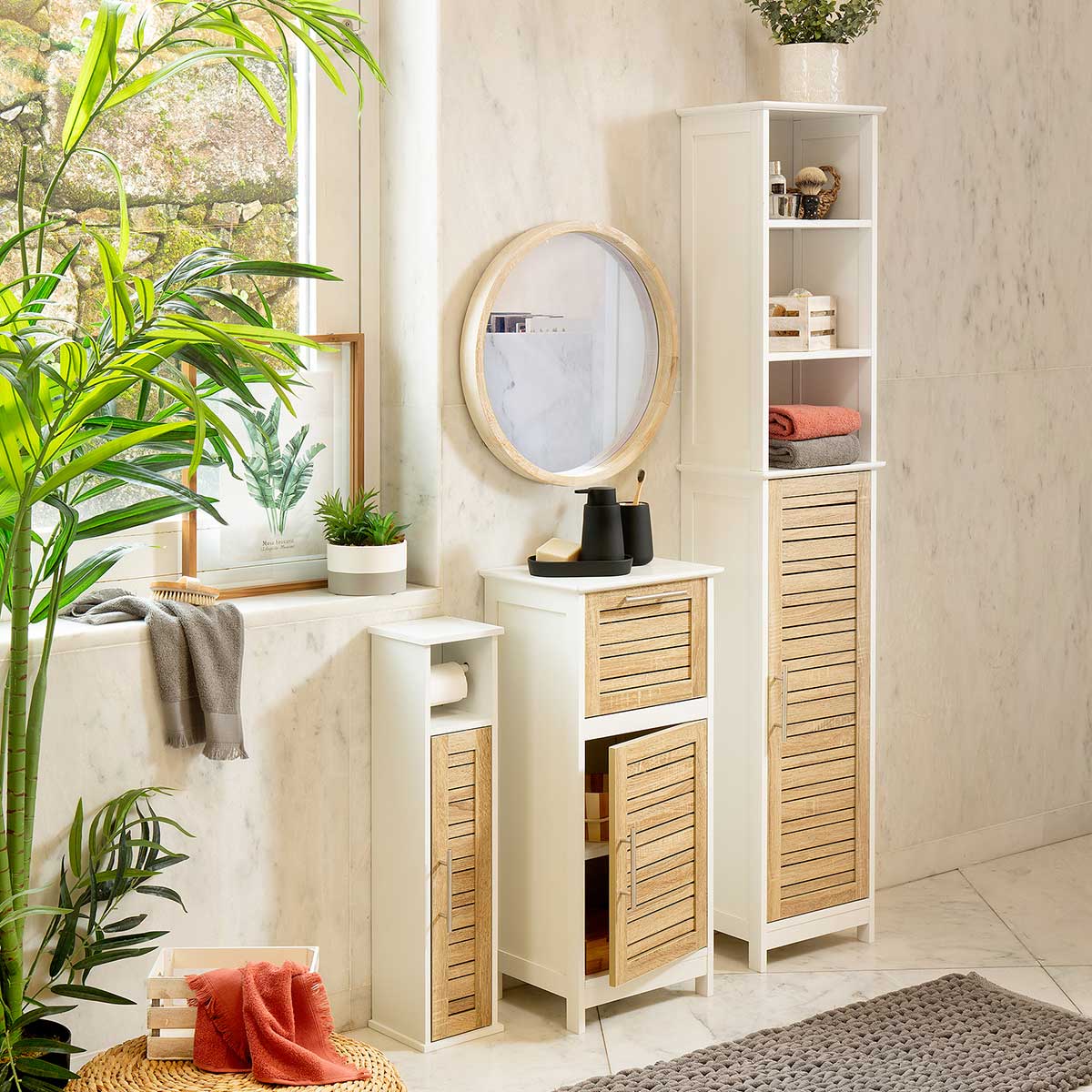 Jabonera Cocon Negra De Cerámica