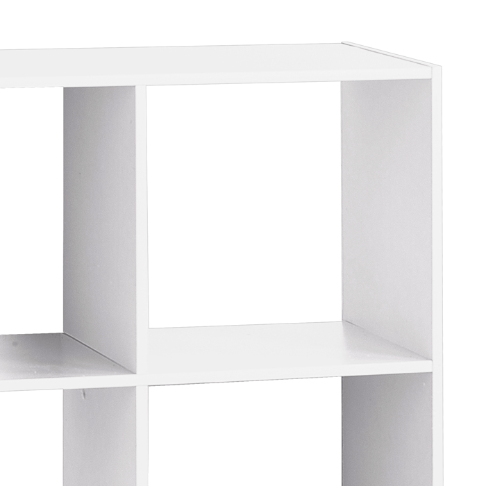 Estantería Modular 4 Cubos Mixmodul