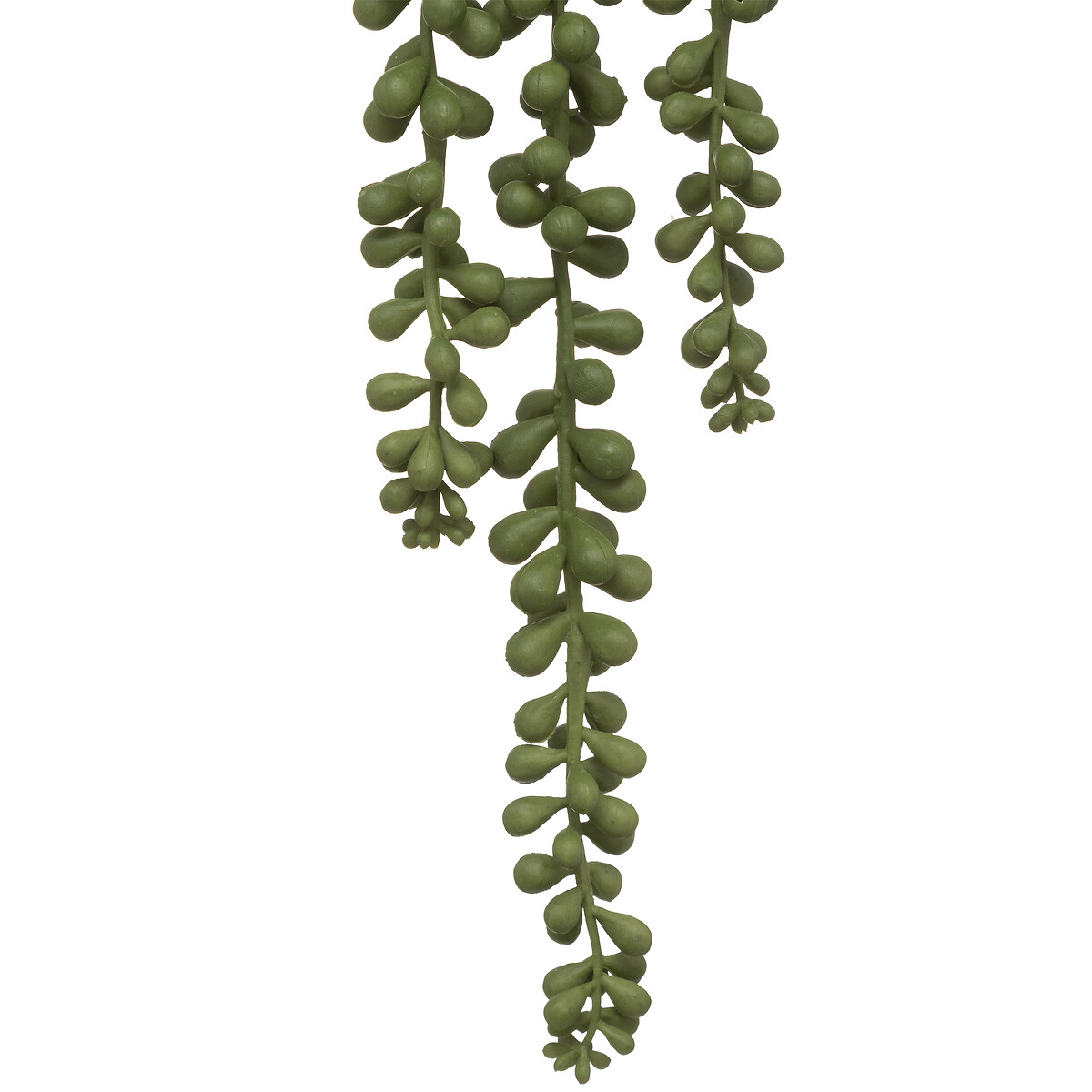 Planta Colgante Con Maceta 50Cm