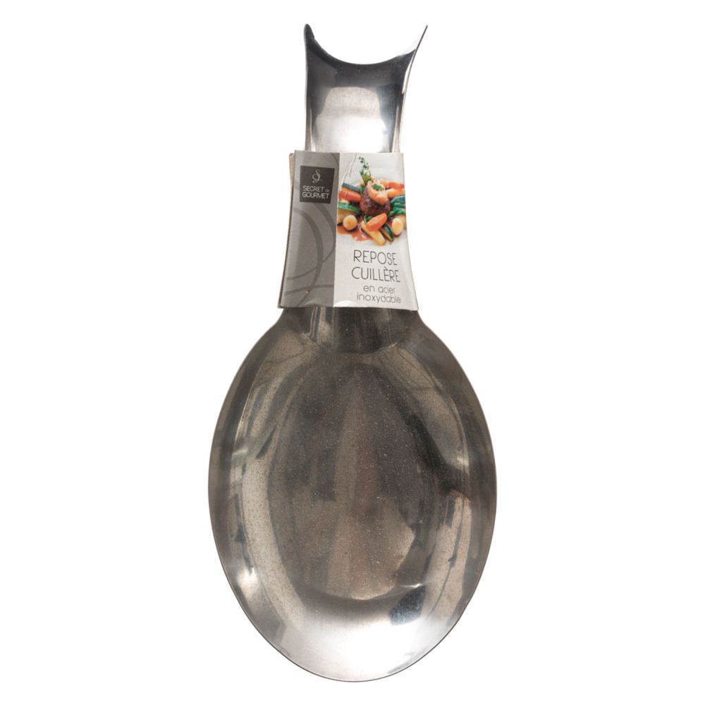 Suporte para Colher em Inox