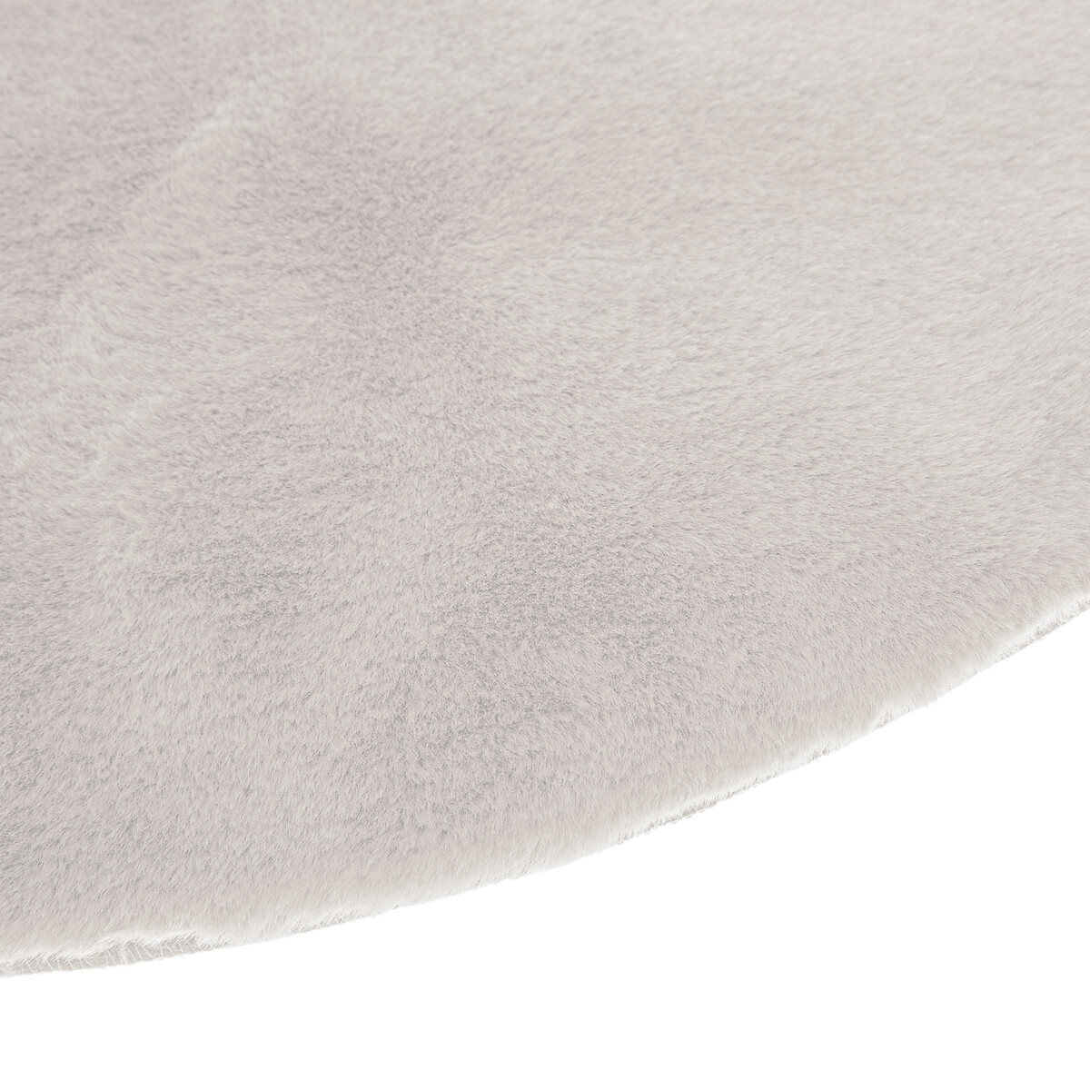 Alfombra Four Marfil 80Cm