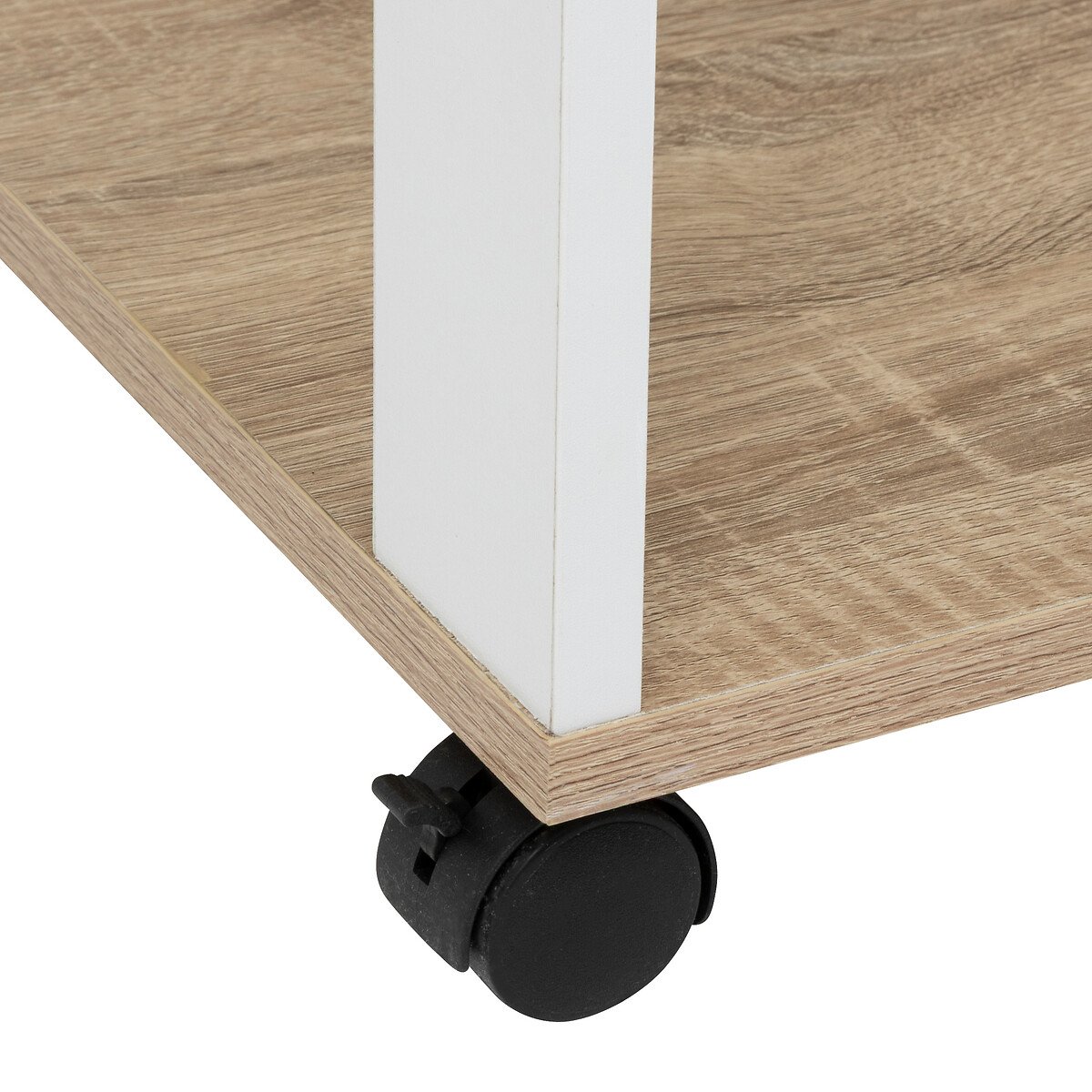 Aparador de cocina EAT UP blanco