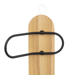 Perchero Con 6 Ganchos 