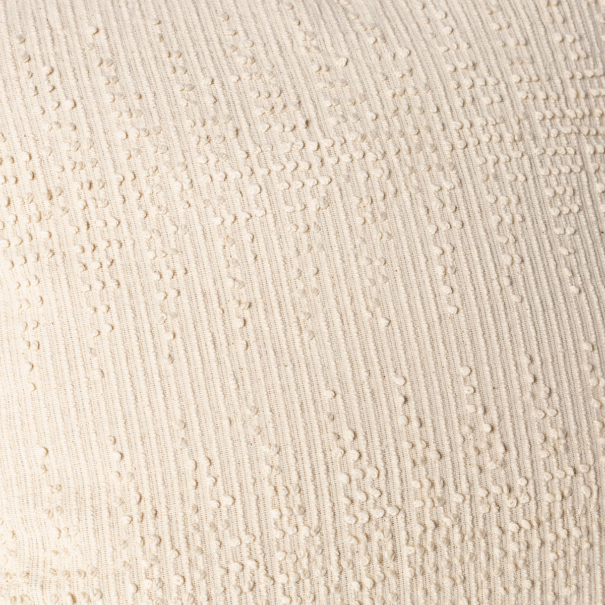 Coj&iacute;n LEENA beige 45x45cm