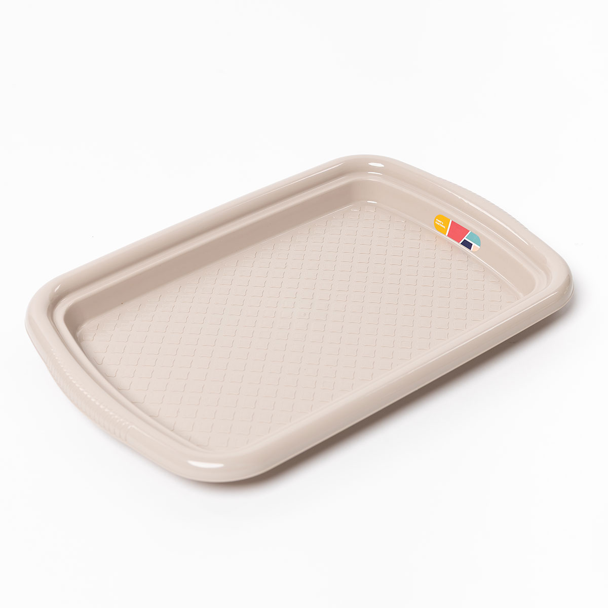 Bandeja EUROPA beige