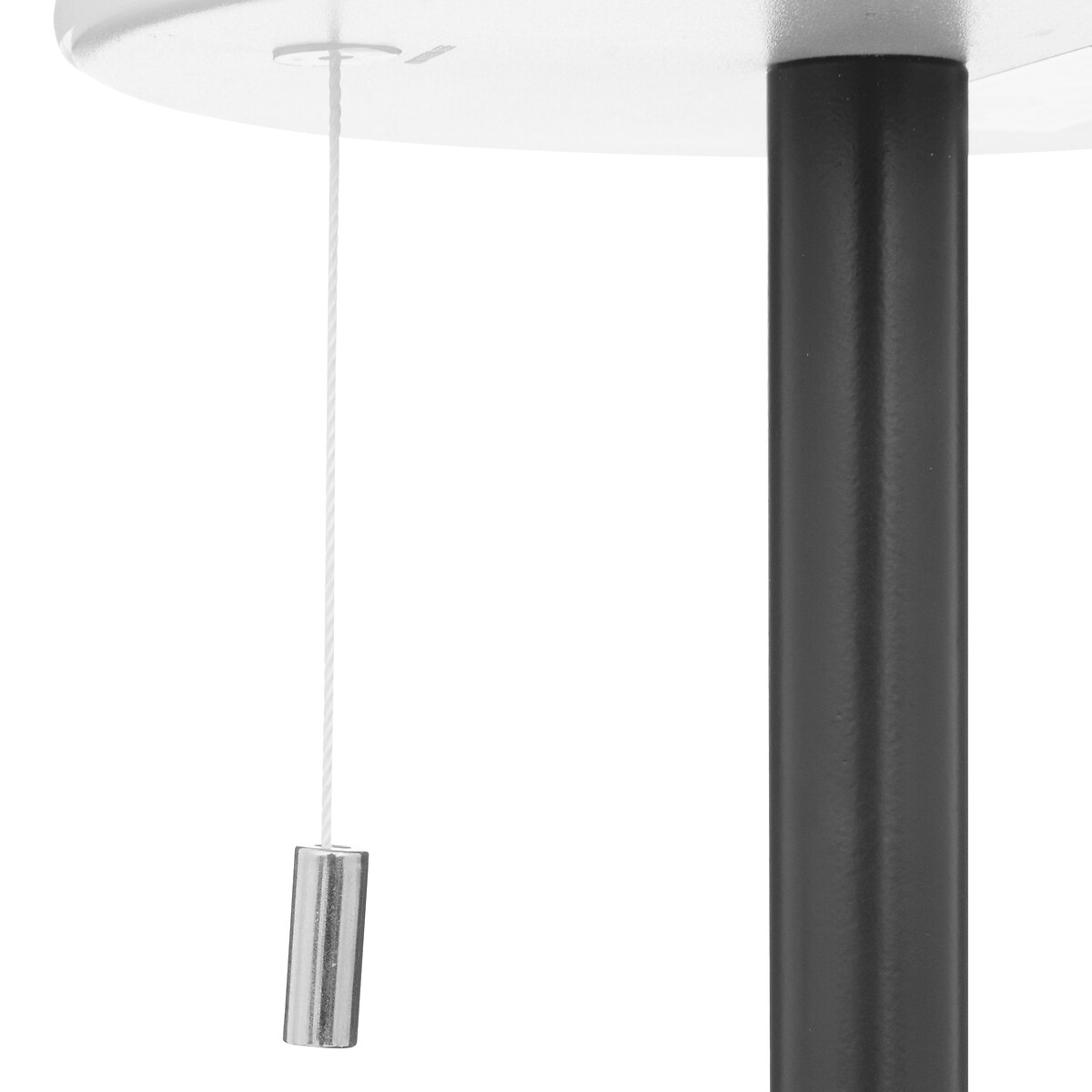 L&aacute;mpara Exterior Zack 30cm