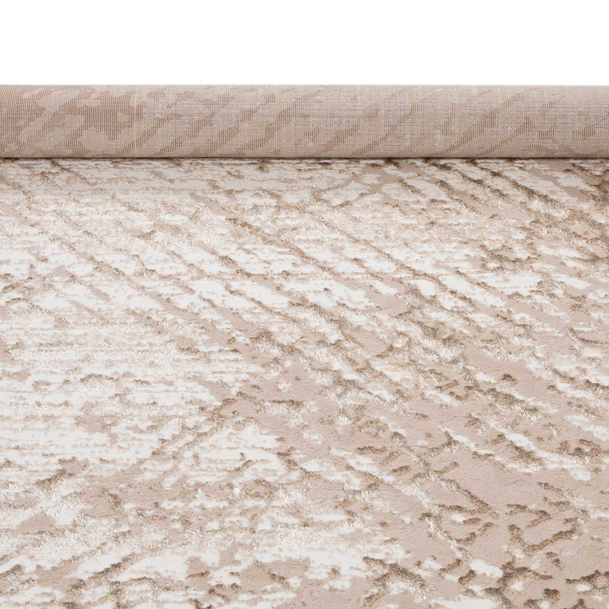 Alfombra Vello Stripes 133x190cm