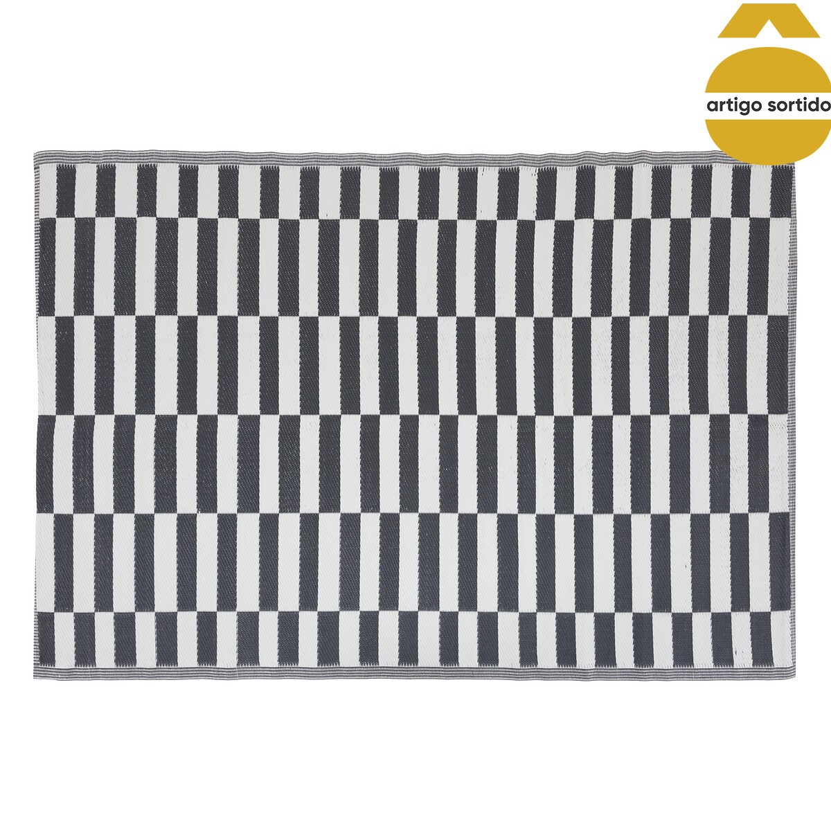 Alfombra Exterior 230x160cm