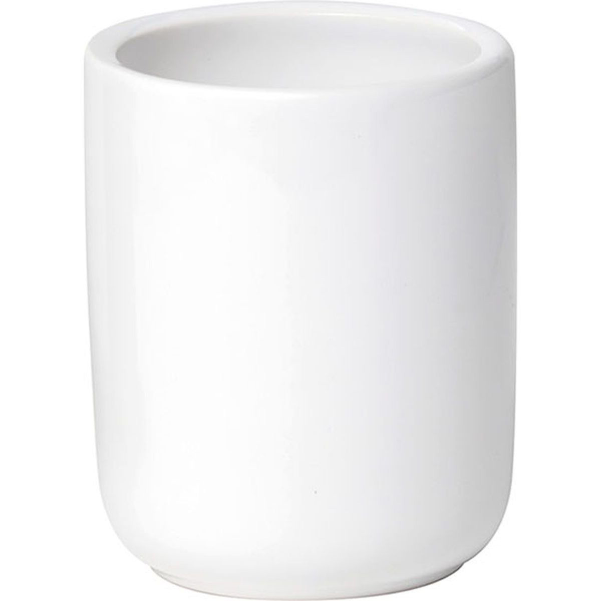 Vaso De Lavabo Blanco