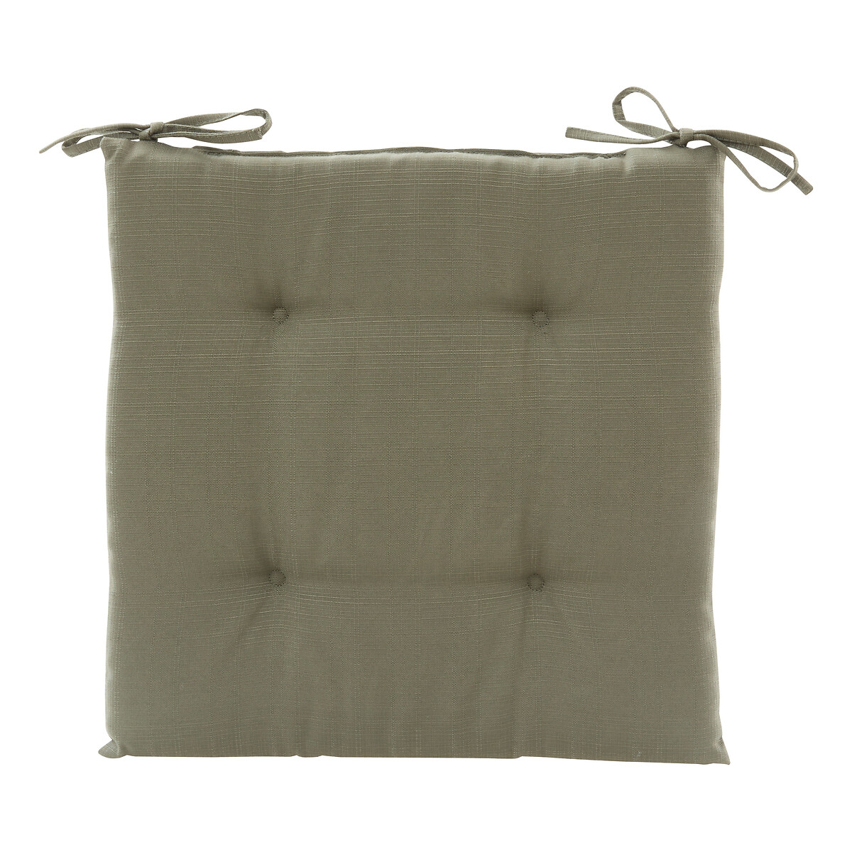 Coj&iacute;n KORAI laurier 4 puntos para silla exterior